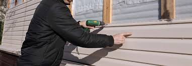 Best Storm Damage Siding Repair  in Laurel Lake, NJ